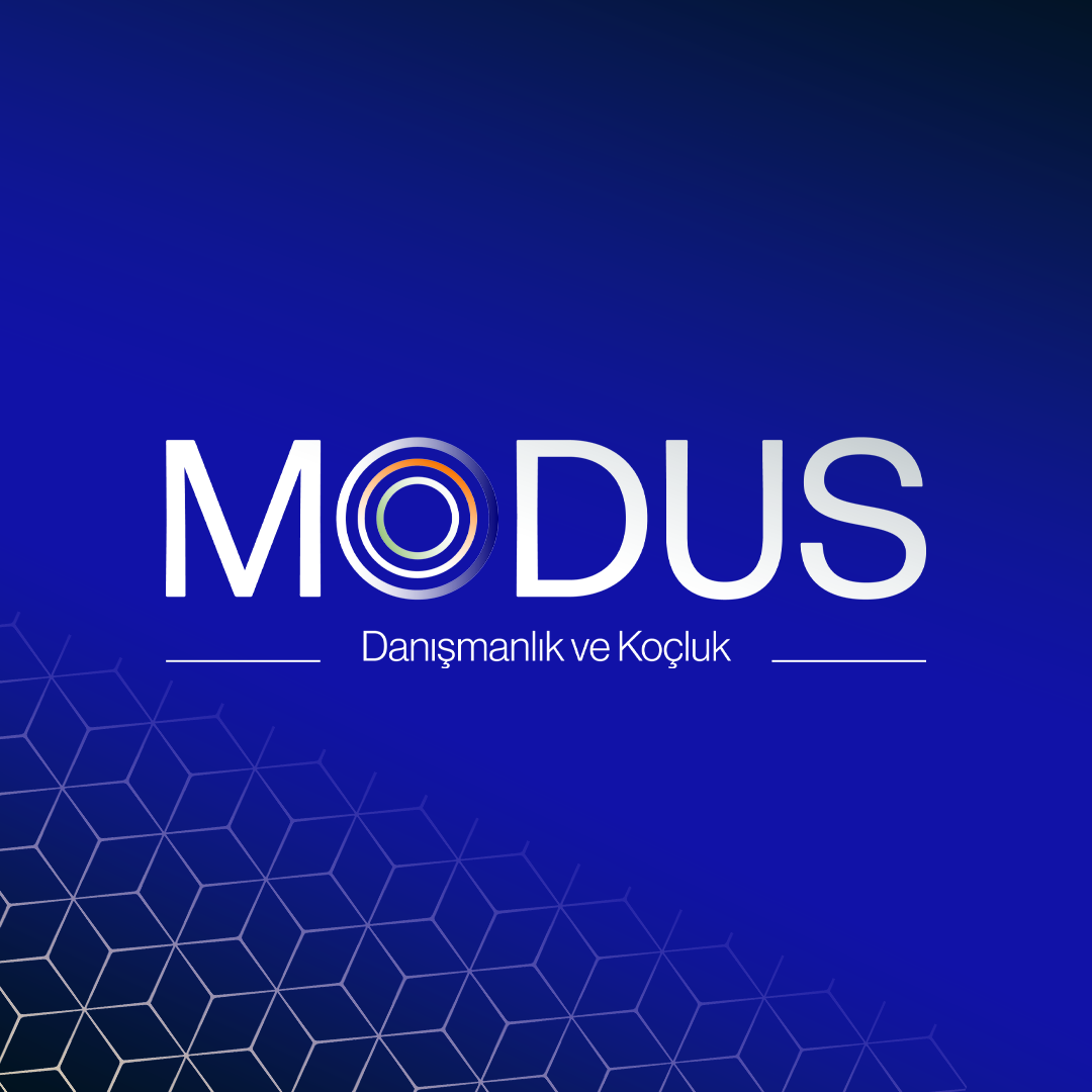 Modus Danışmanlık & Koçluk