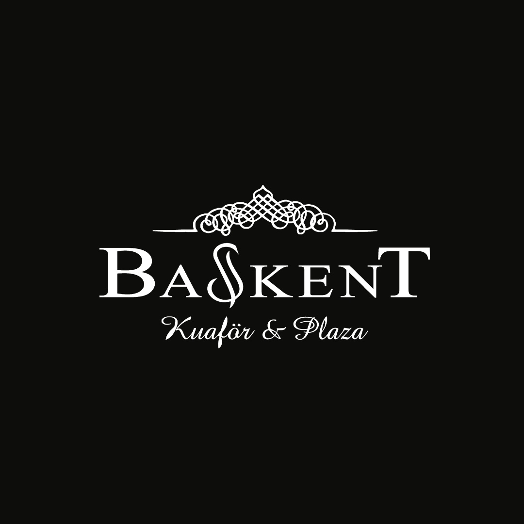 Başkent Kuaför & Plaza